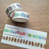 Lawn Fawn Washi Tape Gifts For You