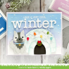 LAWN FAWN Build-an-Igloo Dies