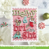 LAWN FAWN Charlie's ABCs Dies