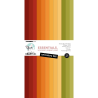 Studio Light Creative Craftlab Essentials Unicolor Paper Pad Rainbow