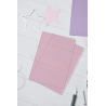 Sizzix Cutting Pads Standard Lilac 667260 2pezzi