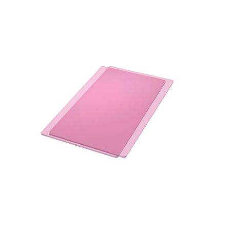 Sizzix Cutting Pads Standard Lilac 667260 2pezzi