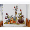 L'Encre et l'Image Very Slowly Clear Stamp