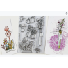 L'Encre et l'Image Autumn Collections Clear Stamp