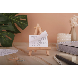 CALENDAR TABS 2027 MAX 5 PEZZI A ORDINE!!!