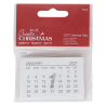 CALENDAR TABS 2027 MAX 5 PEZZI A ORDINE!!!