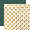 Carta Bella Home Sweet Home Paper Pad 30x30cm