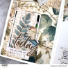 ARDEN Creative Studio Amber Ledgers Paper Pad 15x20cm by Katie Pertiet