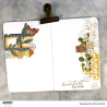 ARDEN Creative Studio Amber Ledgers Foliage Laser Cuts (85pcs) by Katie Pertiet