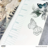 ARDEN Creative Studio Maker Series Clear Stamp Set Gratitude Essentials by Katie Pertiet