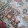 Ciao Bella MERRY & BRIGHT Paper Pad 20x20cm