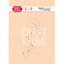 Craft&You Stardust Stamps