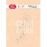 Craft&You Stardust Stamps