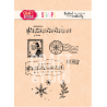 Craft&You Stardust Stamps
