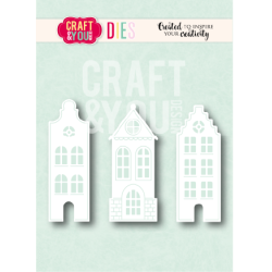 Craft&You Tenement Houses Dies