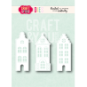 Craft&You Tenement Houses Dies
