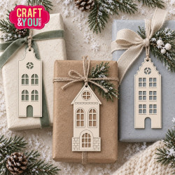 Craft&You Tenement Houses Dies