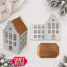Craft&You Lantern House Dies