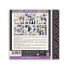 Stamperia HALLOWEEN Rub-On Assortment