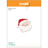 Fustelle Cut-Mi 88702-CML-B Santa