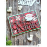 Fustelle Cut-Mi 88702-CML-B Santa