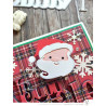 Fustelle Cut-Mi 88702-CML-B Santa