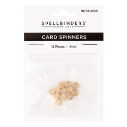 Spellbinders Card Spinners Small 12pz
