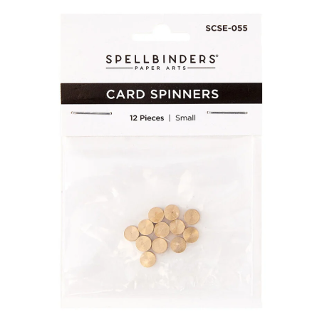 Spellbinders Card Spinners Small 12pz