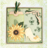 Leane Creatief Lea'bilities Multi die flower 006