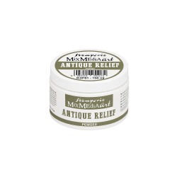 Stamperia Antique Relief Powder 150ml