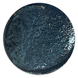 Stamperia Black Sparkling Coat 150ml