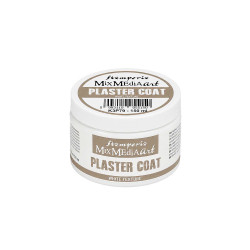 Stamperia Plaster Coat 150ml