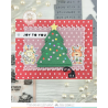 Mama Elephant Light A Tree CREATIVE CUTS