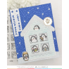 Mama Elephant Edge Sentiments CREATIVE CUTS