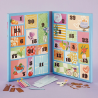 SALDO Spellbinders Crafty Advent Calendar 2026