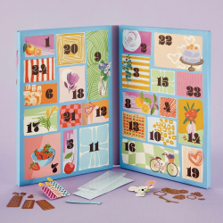 Spellbinders Crafty Advent Calendar 2026