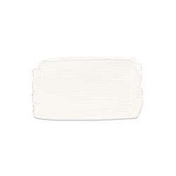 Stamperia Art Stories Misty Paint Deep White 60ml