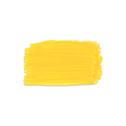 Stamperia Art Stories Misty Paint Yellow 60ml