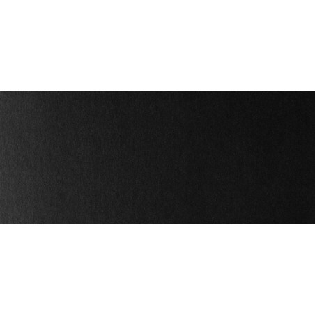 5 Fogli A4 Carta Perlata Nera 285 gsm