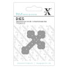Xcut Mini Die Cross