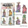 AALL & Create Stamp Set A6 1515 Autumn Lane