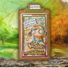 AALL & Create Stamp Set A7 1508 Autumn Days