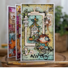 AALL & Create Stamp Set A7 1508 Autumn Days