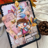 AALL & Create Stamp Set A7 1509 Sweater Weather