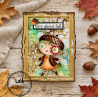 AALL & Create Stamp Set A7 1509 Sweater Weather