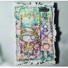 AALL & Create Stamp Set A7 1510 Crow and Twig
