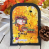AALL & Create Stamp Set A7 1513 Rooting For You