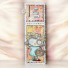 AALL & Create Stamp Set A7 1513 Rooting For You