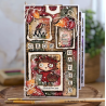 AALL & Create Stamp Set A7 1513 Rooting For You
