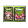 AALL & Create Stamp Set A7 1514 Sportacular